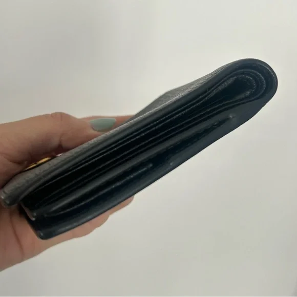 GUCCI GG marmont men’s wallet - Picture 7 of 14